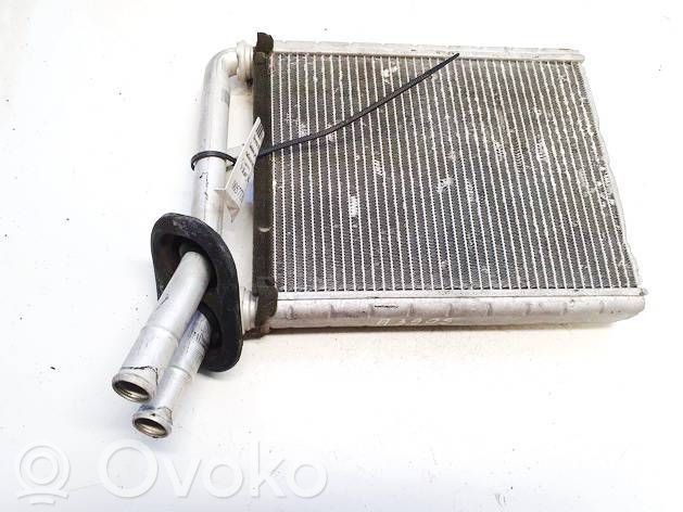 Toyota RAV 4 (XA30) Radiatore riscaldamento abitacolo 