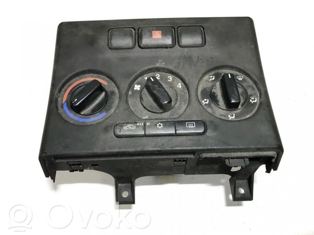 Panel klimatyzacji   024420732,05092000,024420732,05092000