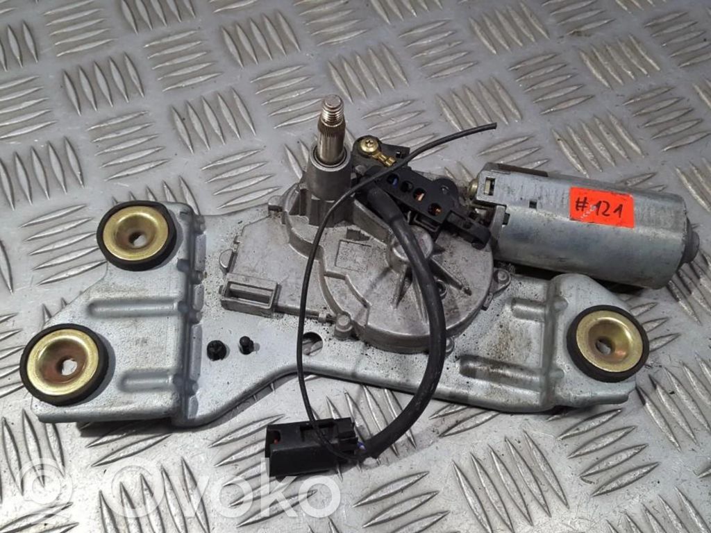 Ford Focus Moteur d'essuie-glace arrière
