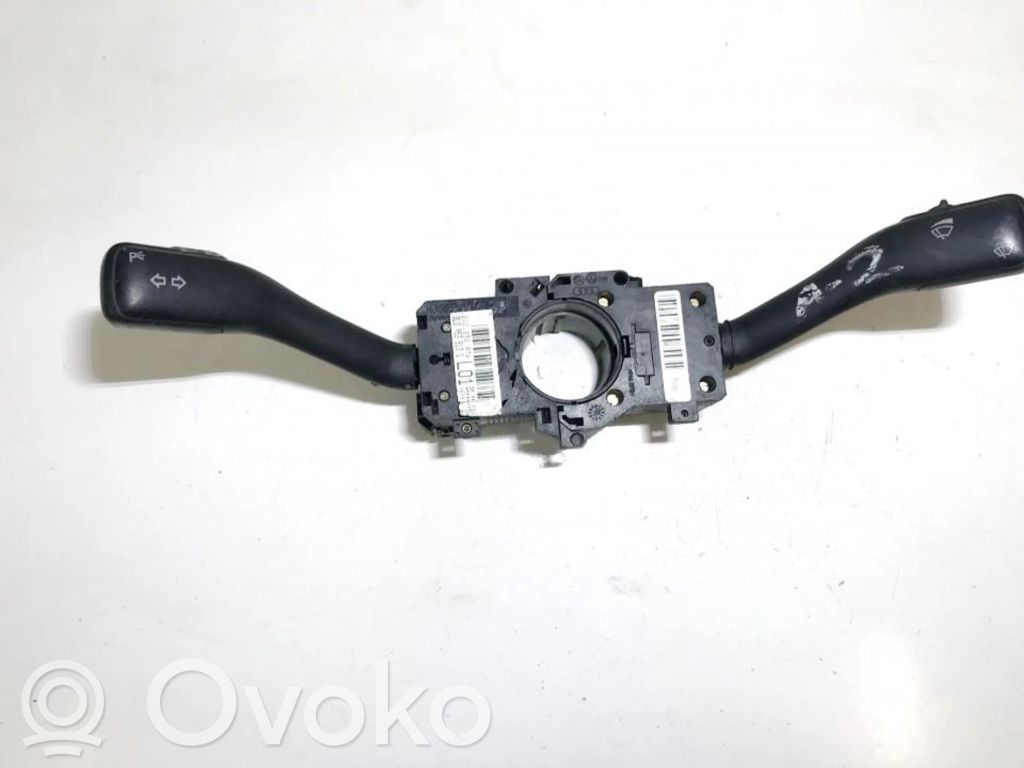 Audi A3 S3 8L Leva/interruttore dell’indicatore di direzione e tergicristallo