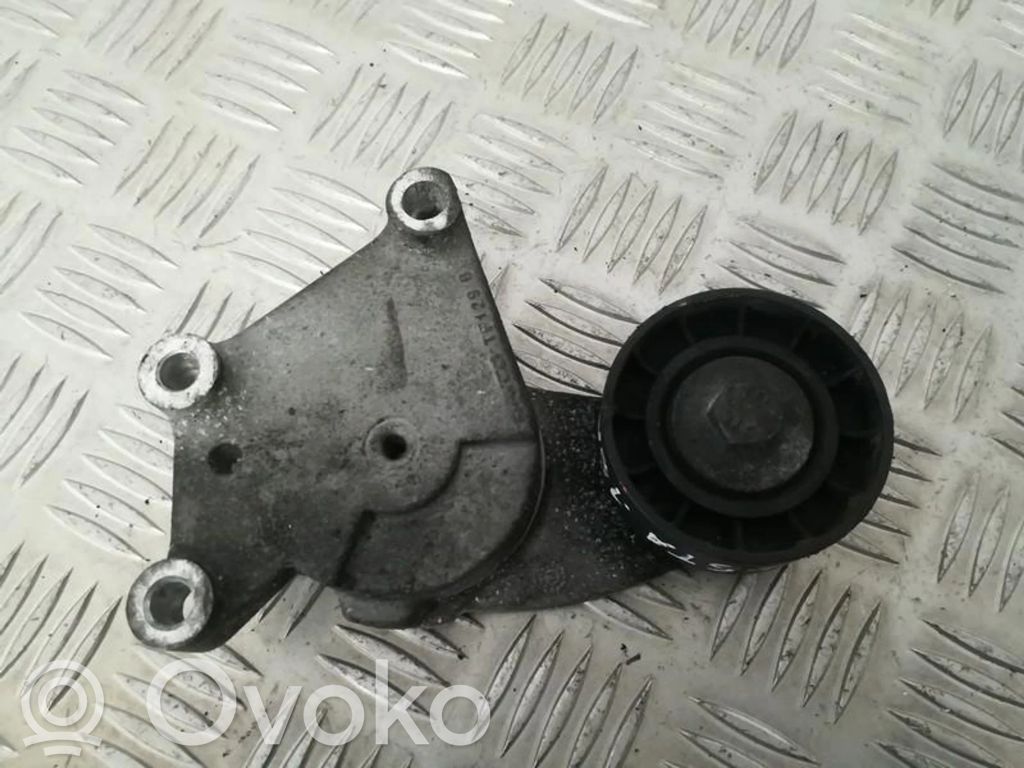 Ford Fiesta Tendicinghia generatore/alternatore 