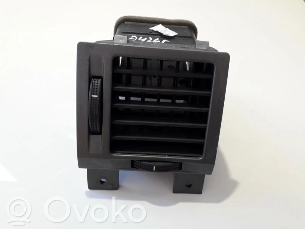 Opel Vectra C Copertura griglia di ventilazione laterale cruscotto 