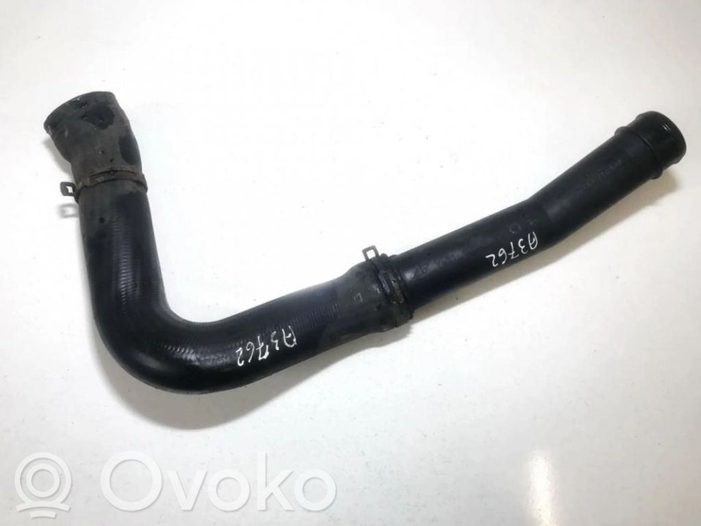 Ford Galaxy Intercooler hose/pipe 