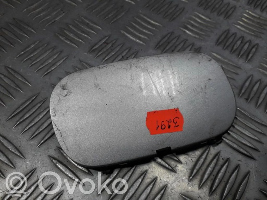 Abdeckung Deckel Abschleppöse hinten   6025303908,6025303908