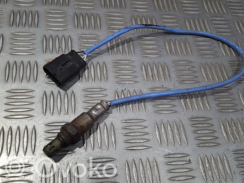 Fiat 500 Lambda probe sensor 