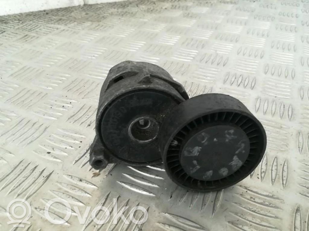 Land Rover Freelander Tendicinghia generatore/alternatore 