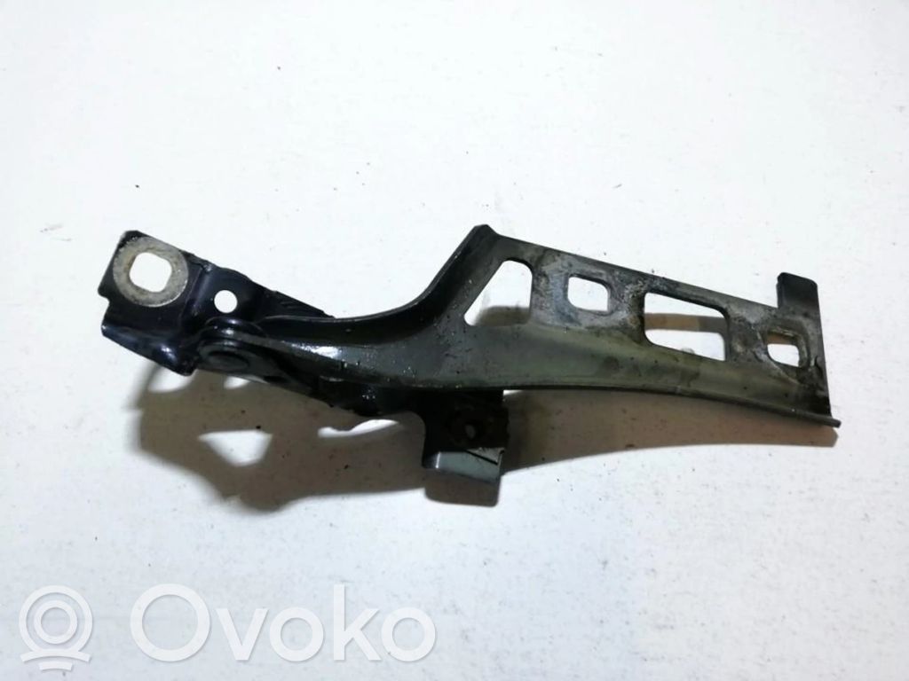 Opel Zafira B Balamale capotă 
