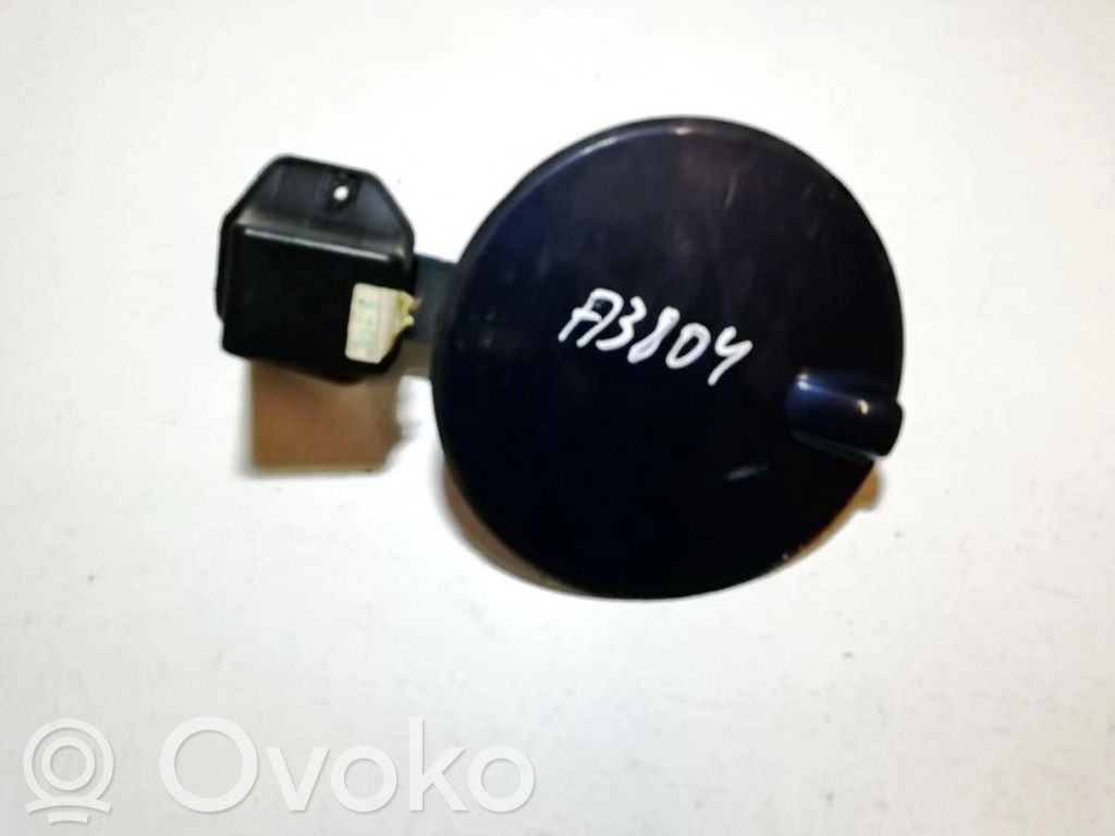Opel Zafira B Bouchon, volet de trappe de réservoir à carburant