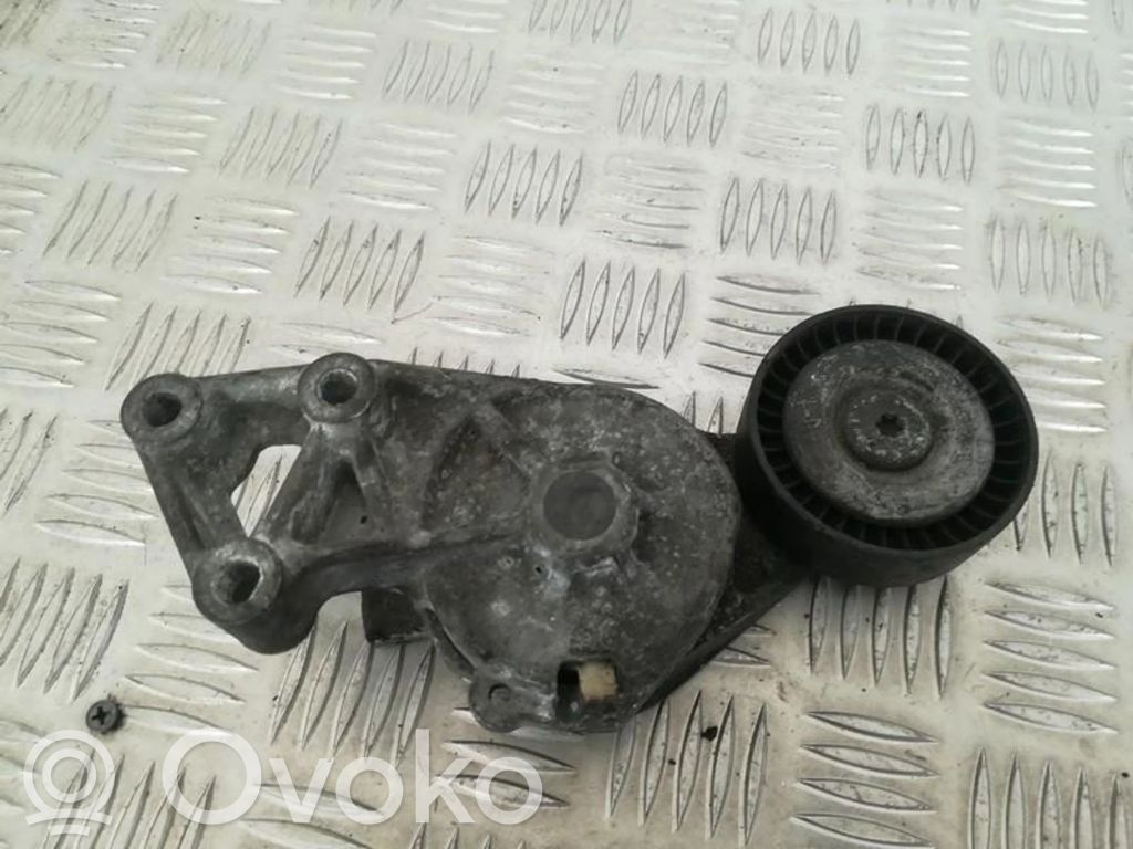 Seat Alhambra (Mk1) Tendicinghia generatore/alternatore 