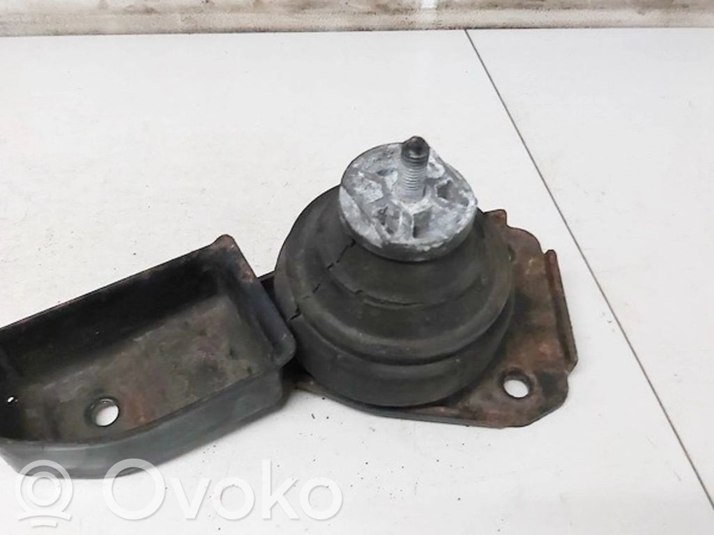 Ford Galaxy Suport tampon motor 