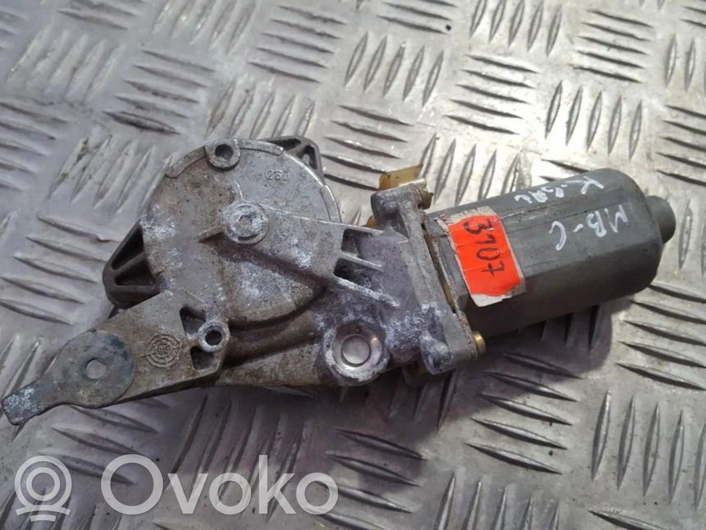 Mercedes-Benz C W202 Motor macara geam ușă spate