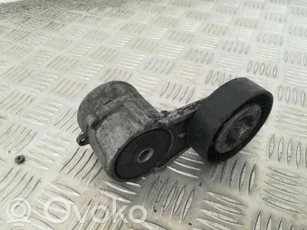 Opel Astra G Întinzător curea generator/alternator 