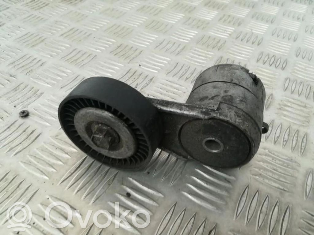 Opel Astra G Întinzător curea generator/alternator 