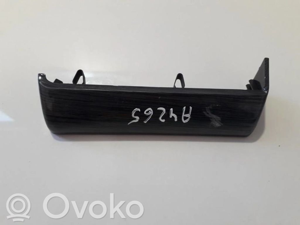 Opel Vectra C Inne części wnętrza samochodu 
