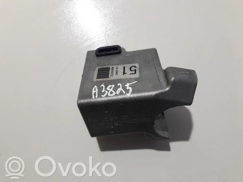 Lexus IS 220D-250-350 Blocare casetă direcție 