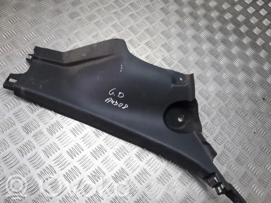 Fiat Bravo Alte piese de interior 