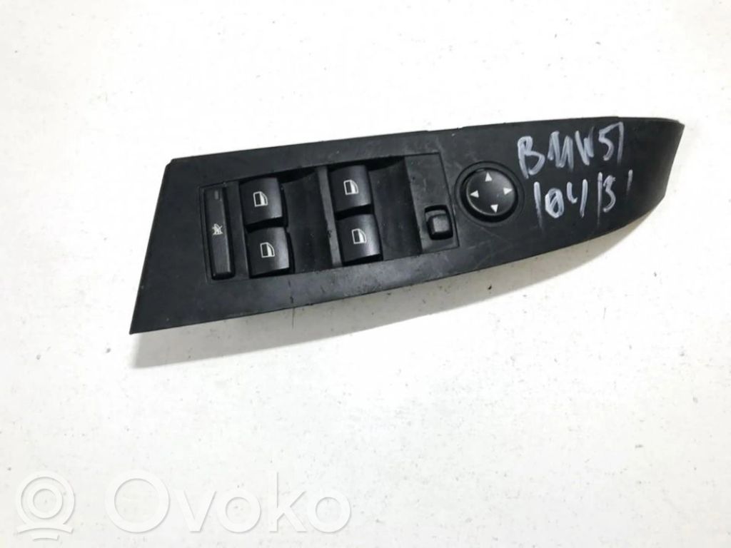 Przyciski szyb   6951924,06W26E05,391543SWW03,6951924,HW03SW05,MT26DA00109
