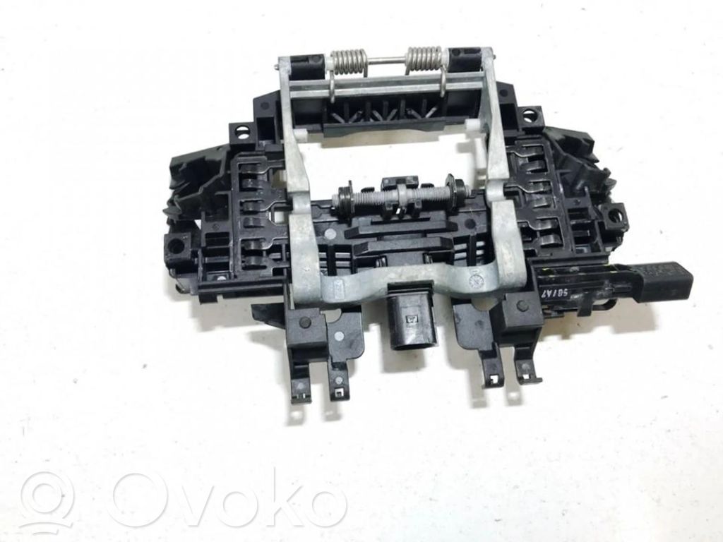 Audi A8 S8 D4 4H Manecilla externa puerta delantera 