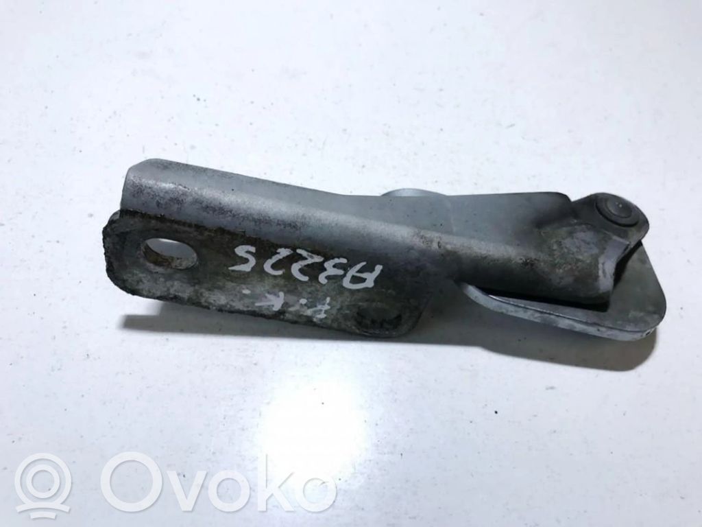 Audi A8 S8 D2 4D Dzinēja pārsega eņģe (-es) 