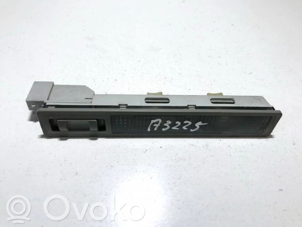 Audi A8 S8 D2 4D Lampă scaun spate 