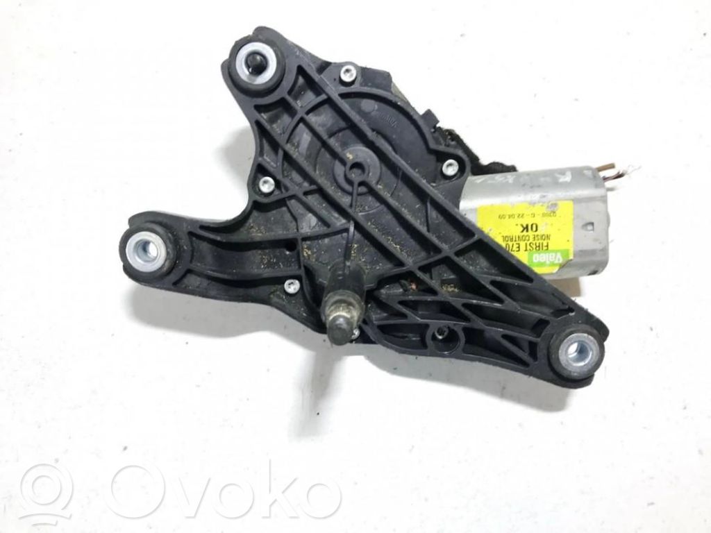 Wischermotor Heckscheibe   694216506,694216506,694216506,694216506,W0000009499