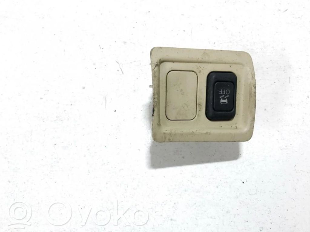 Lexus IS 220D-250-350 Interruptor de control de tracción (ASR)