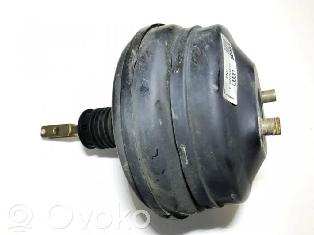 Audi A8 S8 D2 4D Wspomaganie hamulca 