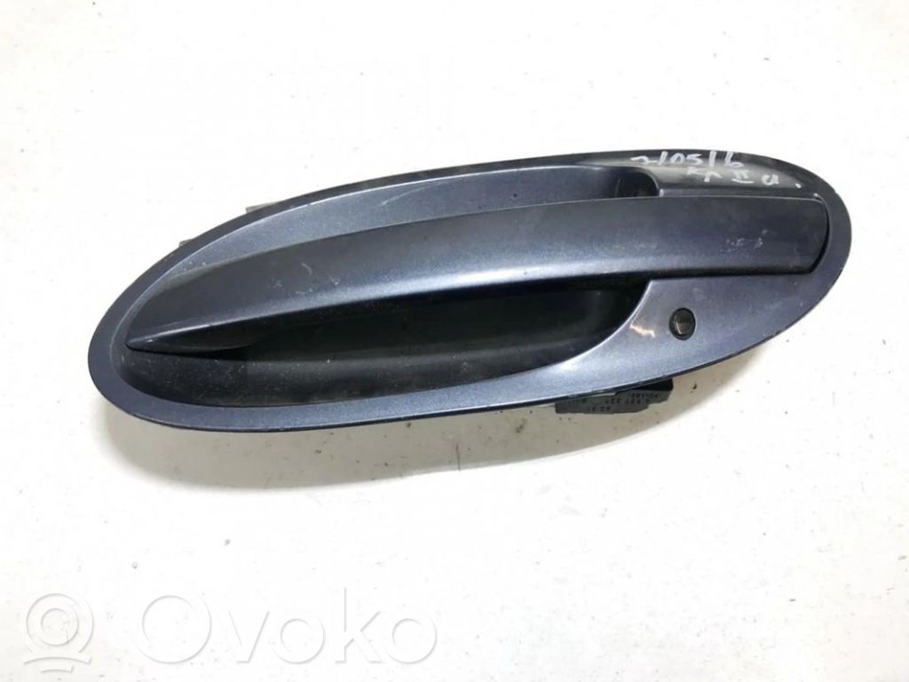 Manecilla externa puerta delantera   TG7159767,15689E00,15689E00,TG7159767