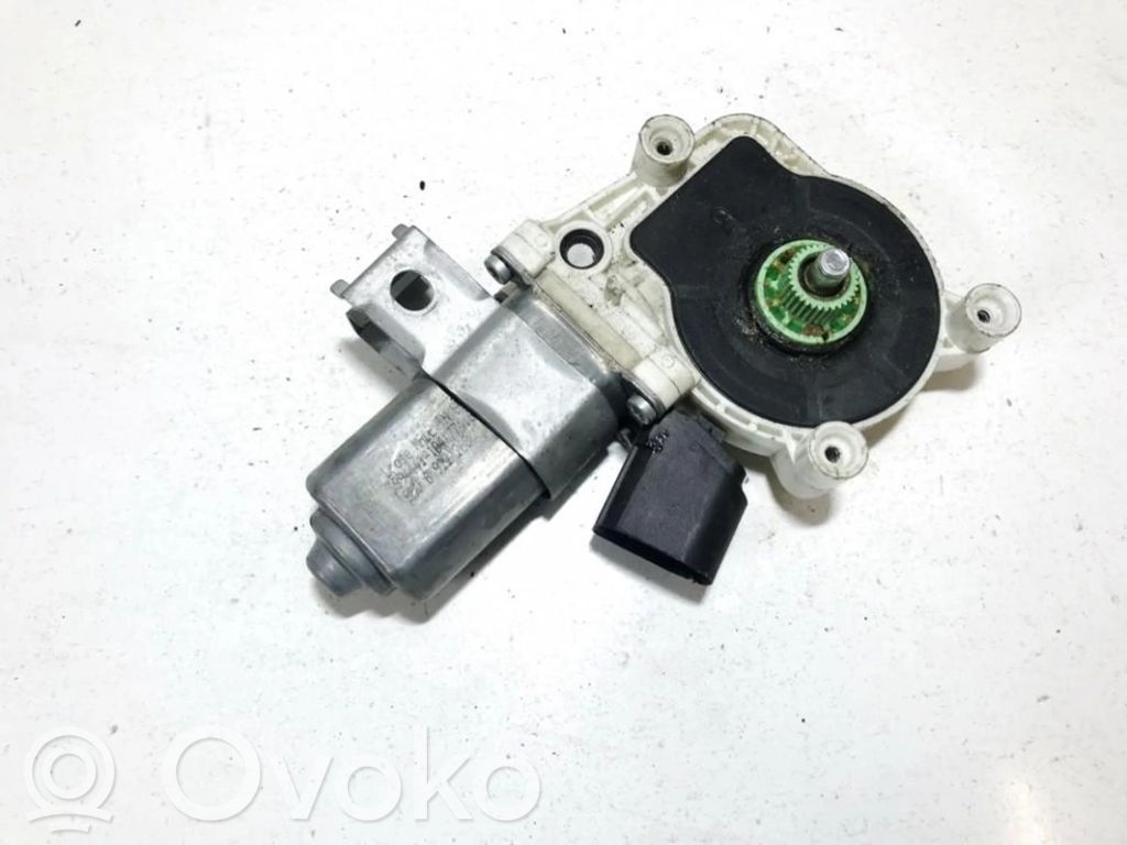 BMW 5 E60 E61 Asa reguladora de la puerta delantera 