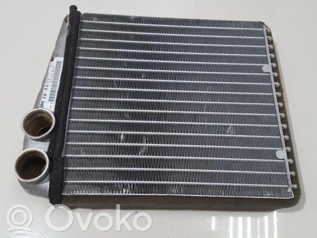 Volkswagen PASSAT B6 Radiatore riscaldamento abitacolo