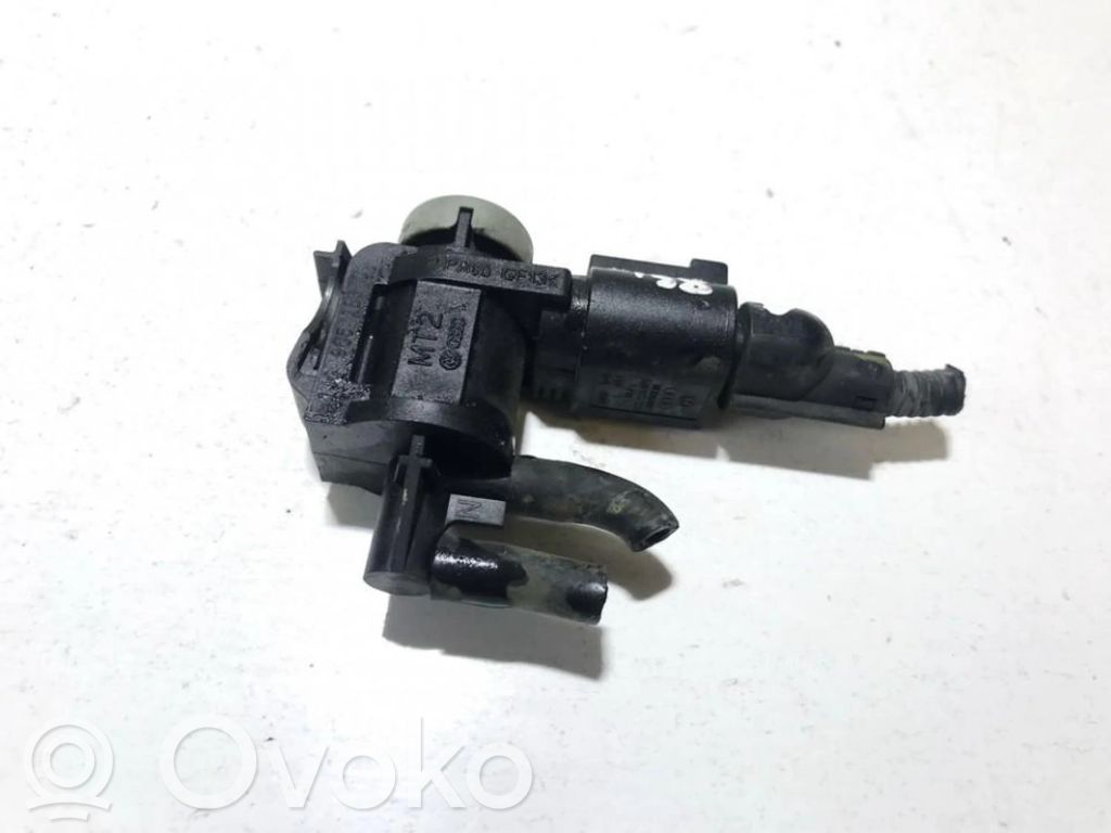 Electroválvula del turbo   1J0906283,1J0906283