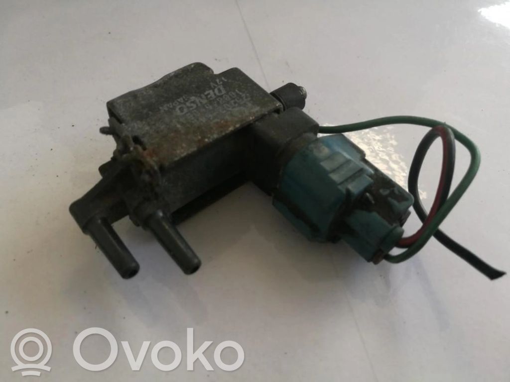Zawór podciśnienia / Elektrozawór turbiny   1008460541,1008460541,1008460541,1008460541