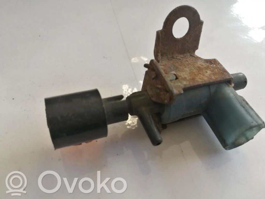 Toyota Avensis T220 Solenoid supapă turbosuflantă 