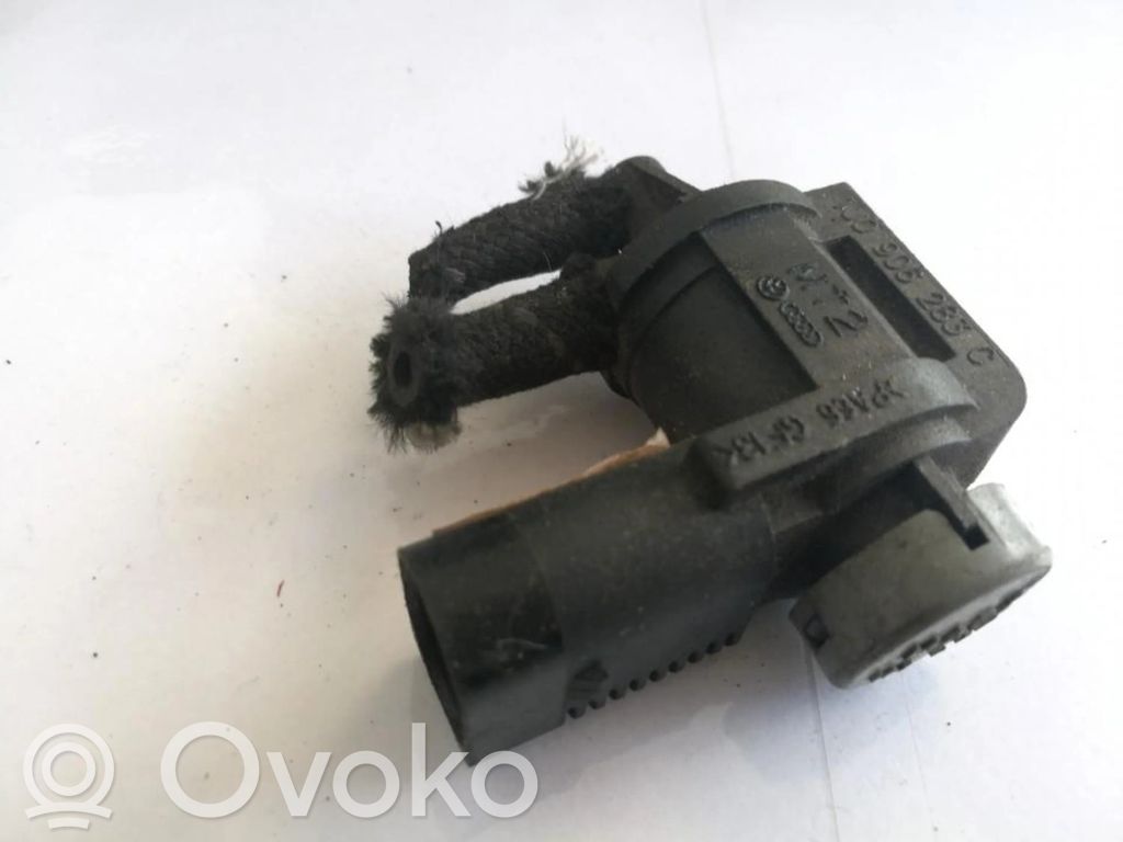 Volkswagen Sharan Elettrovalvola turbo