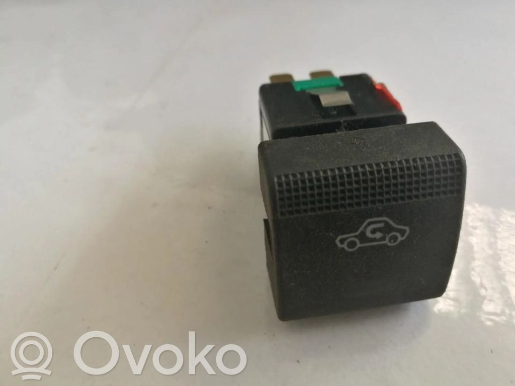 Opel Vectra B Interruttore ricircolo dell’aria 