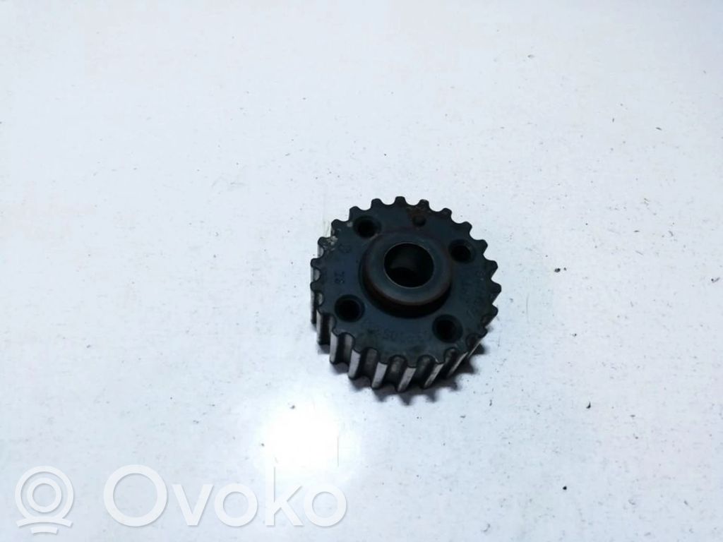Volkswagen PASSAT B6 Puleggia dell’albero a camme/VANOS 