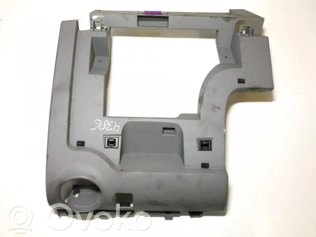 Ford Galaxy Altra parte interiore