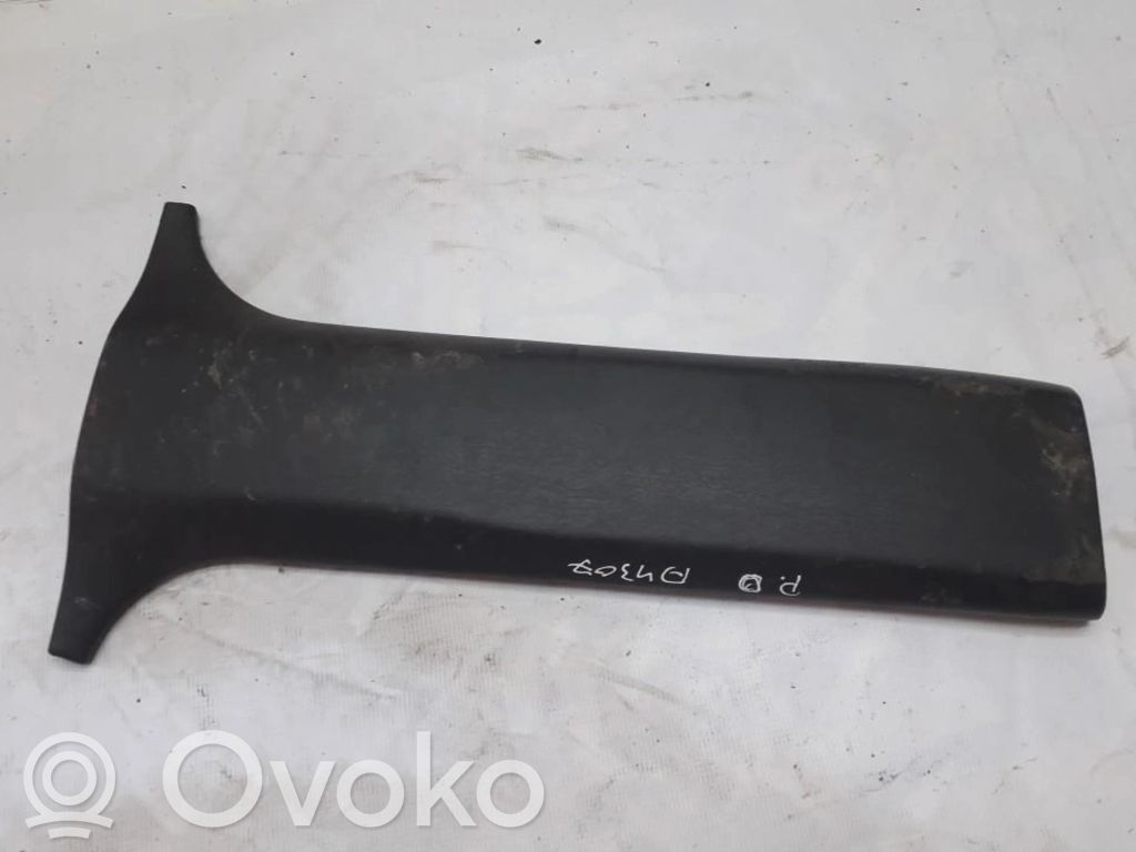 Mitsubishi Pajero Altra parte interiore 