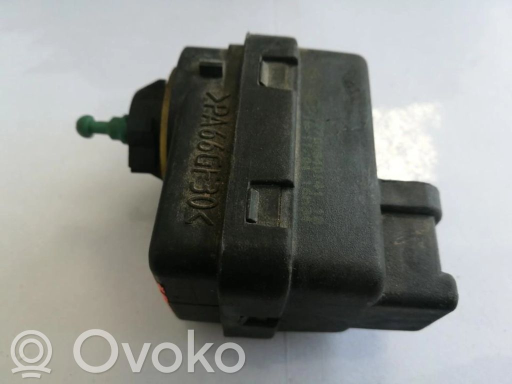 Renault Scenic I Scheinwerferstellmotor