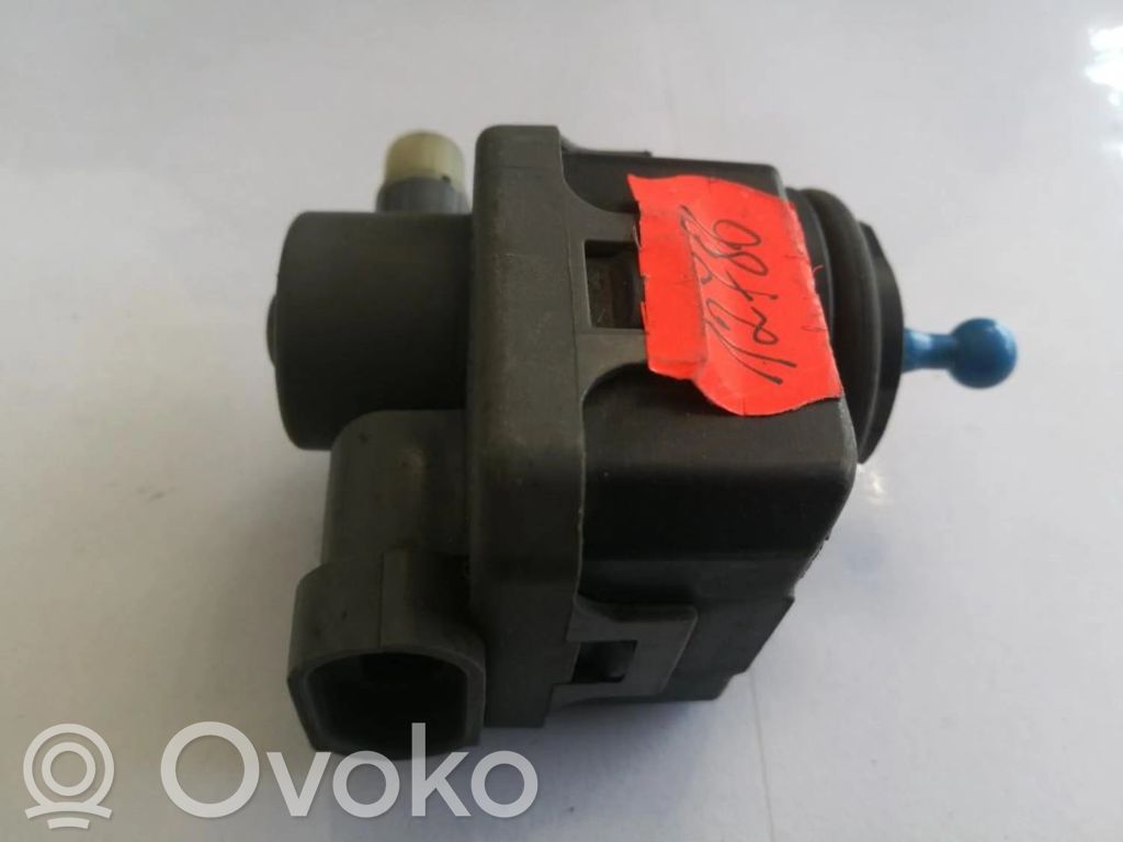 Renault Scenic II -  Grand scenic II Motor reglare nivel far 