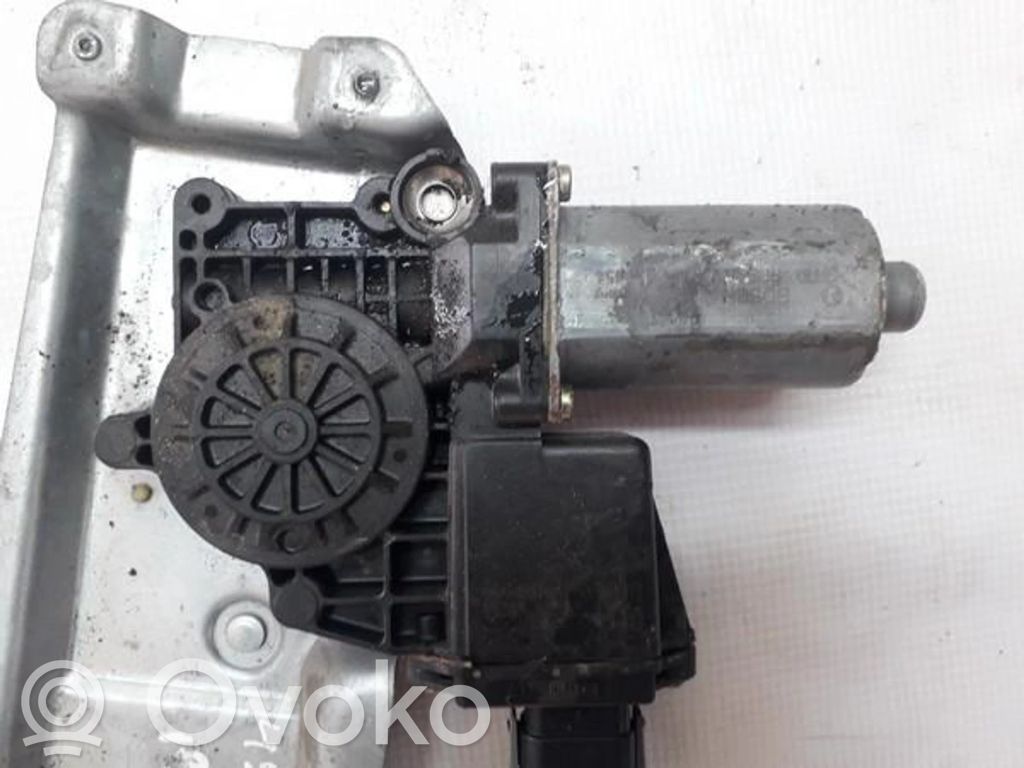 Opel Vectra B Motor macara geam ușă față 