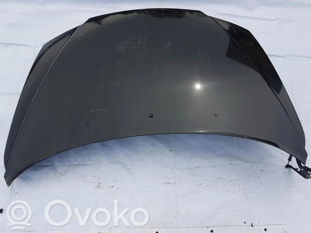 Volvo S80 Vano motore/cofano 