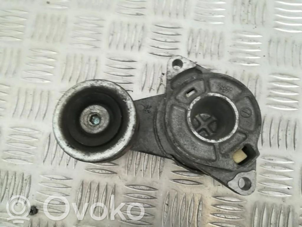 Honda Civic Tendicinghia generatore/alternatore 