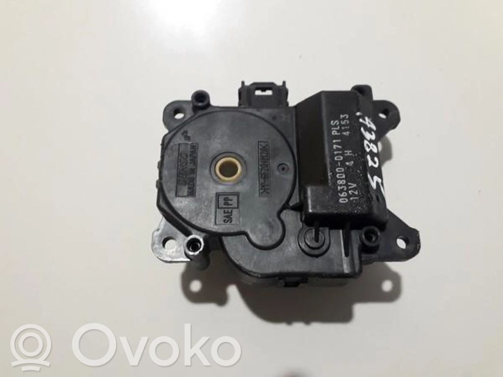 Lexus IS 220D-250-350 Motorino attuatore aria