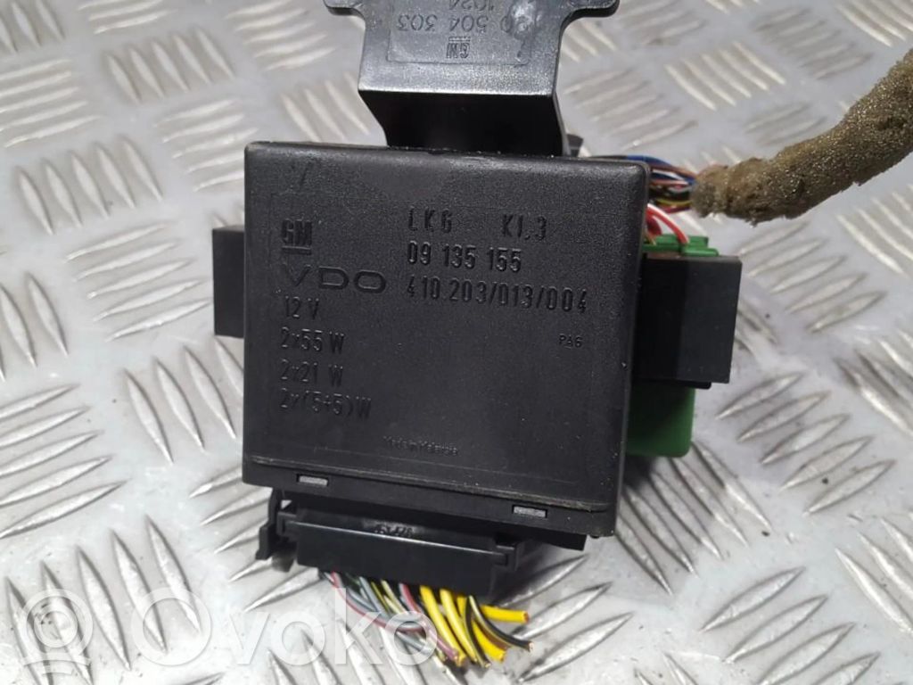 Module d'éclairage LCM   09135155,410203013004,09135155,410203013004