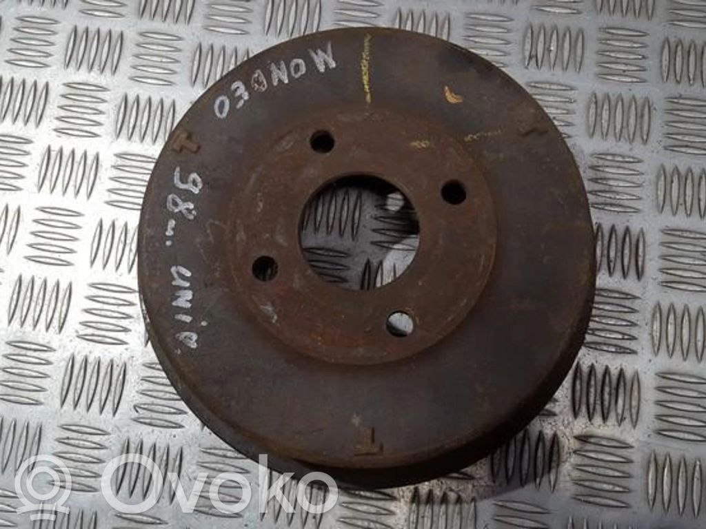 Ford Mondeo MK I Hamulec bębnowy tylny 