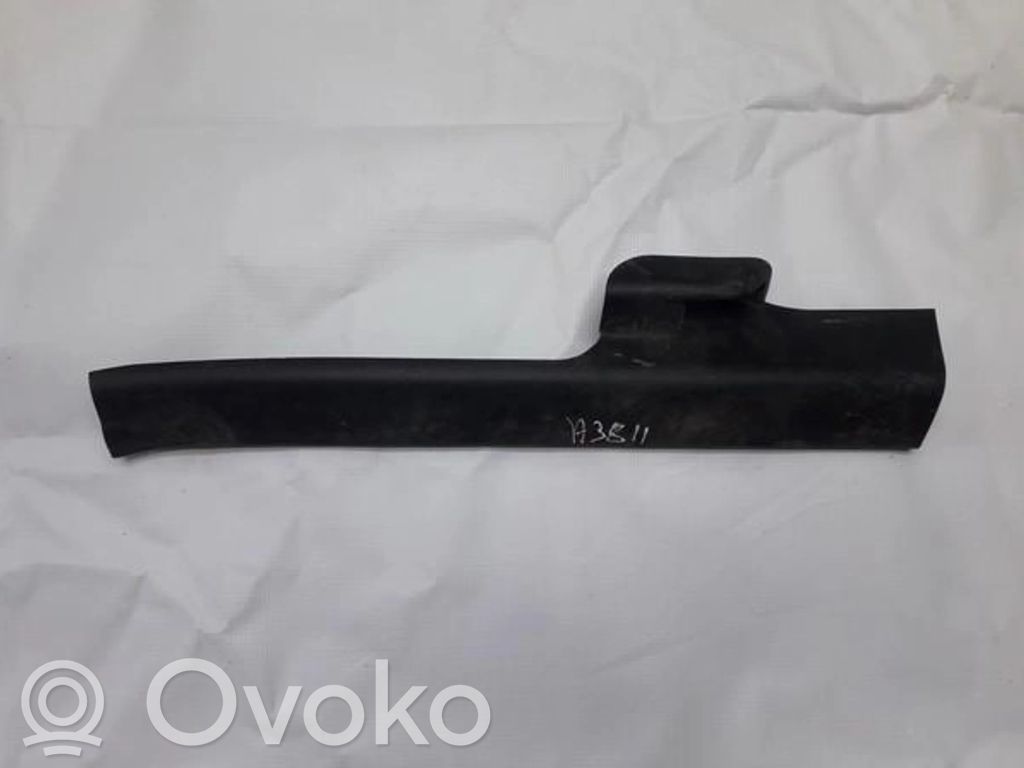 Mazda 5 Altra parte interiore 