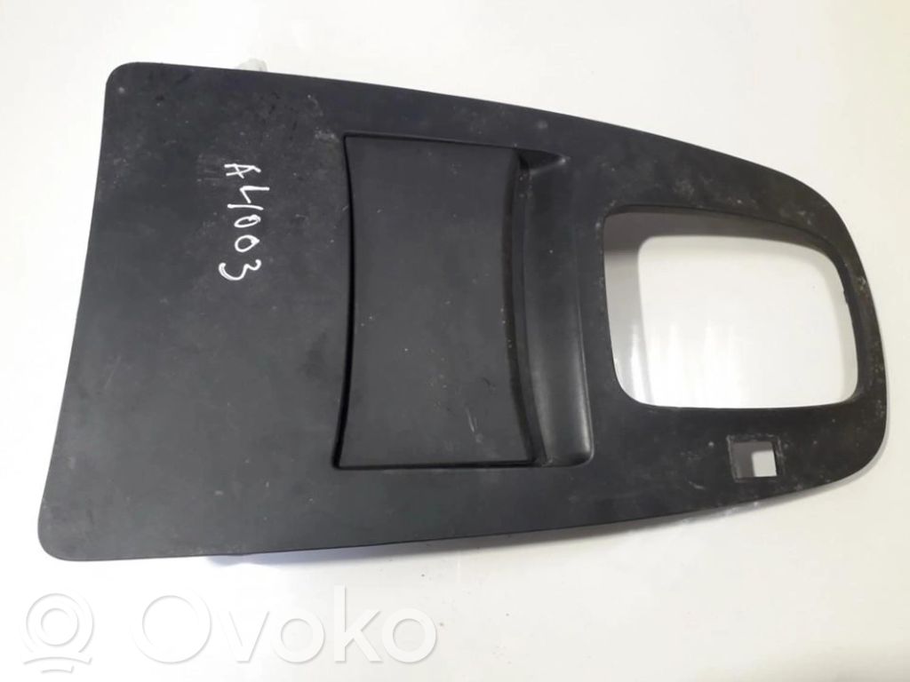 Seat Alhambra (Mk1) Alte piese de interior 