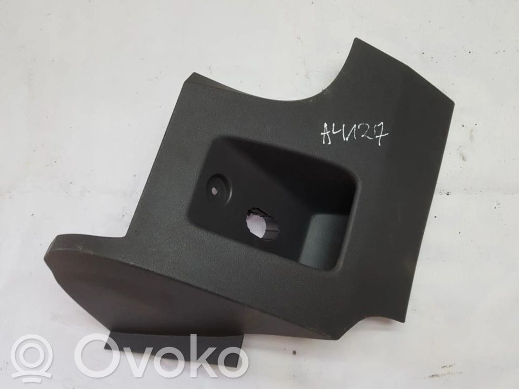 Ford Focus Altra parte interiore 
