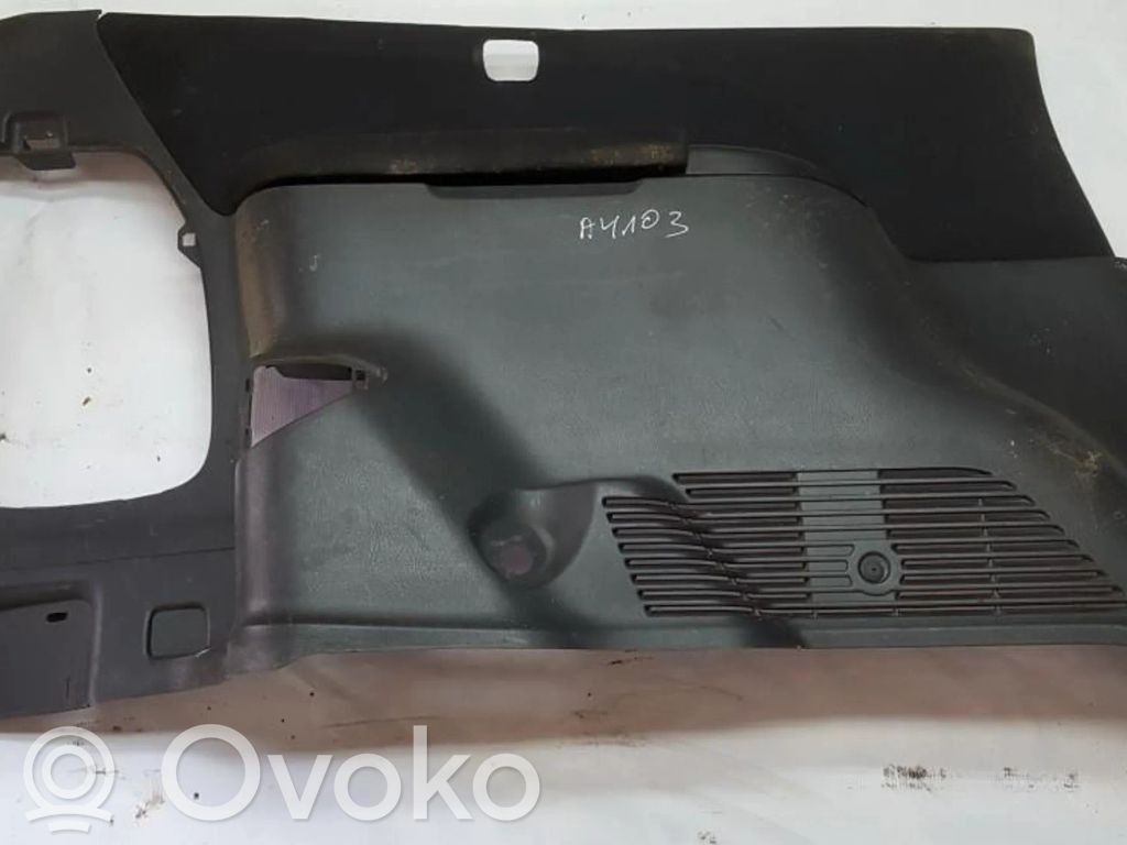 Toyota Avensis Verso Alte piese de interior